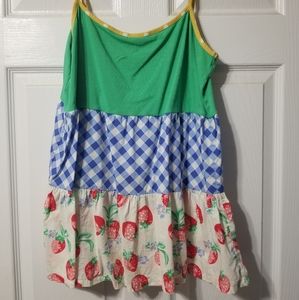 Matilda Jane womens top